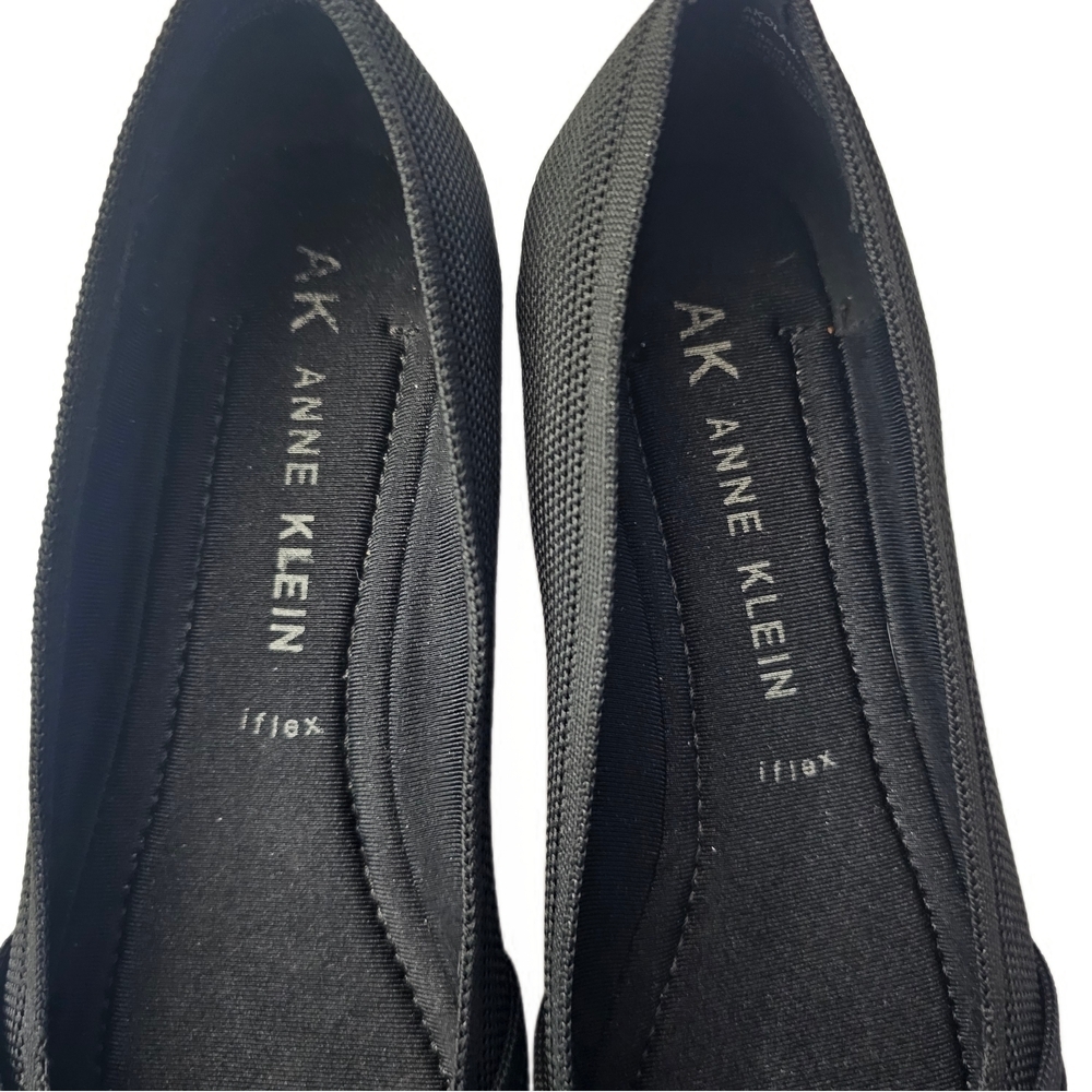 Anne Klein Omkara Comfort Womens Flat - Picture 6 of 12